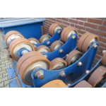 lasmanipulator voor buizen